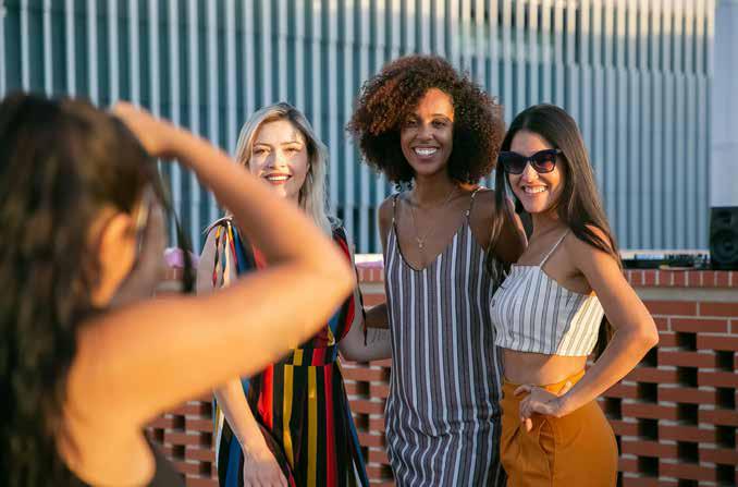 How Gen Z Is Redefining Fashion Photography Trends